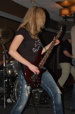 MarsCon 2011