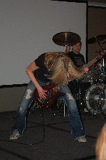MarsCon 2011