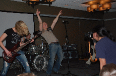 MarsCon 2011
