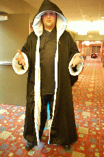 MarsCon 2011