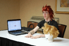 MarsCon 2011