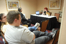 MarsCon 2011