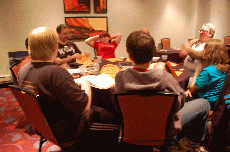 MarsCon 2011