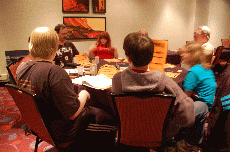 MarsCon 2011