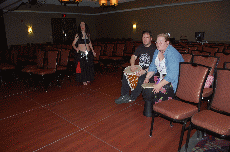 MarsCon 2011