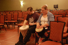 MarsCon 2011