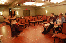 MarsCon 2011