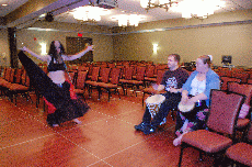 MarsCon 2011