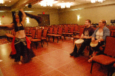MarsCon 2011