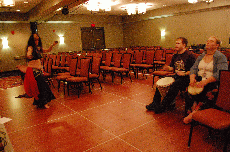 MarsCon 2011
