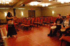 MarsCon 2011