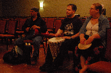 MarsCon 2011