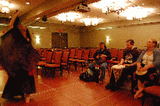 MarsCon 2011