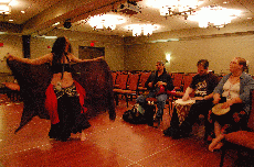 MarsCon 2011