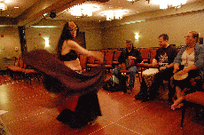 MarsCon 2011