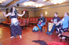 MarsCon 2011