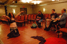 MarsCon 2011