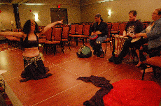MarsCon 2011