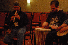 MarsCon 2011