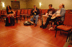 MarsCon 2011