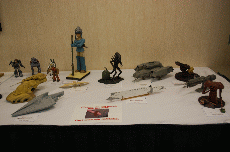 MarsCon 2011