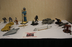 MarsCon 2011