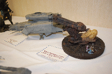 MarsCon 2011
