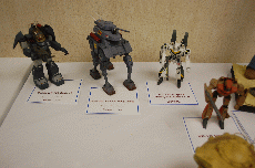 MarsCon 2011