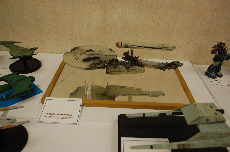 MarsCon 2011