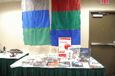 MarsCon 2011