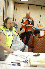 MarsCon 2011