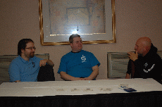 MarsCon 2011