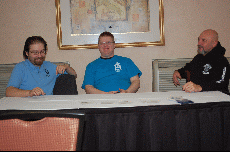 MarsCon 2011