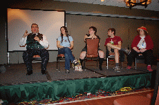 MarsCon 2011