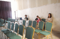 MarsCon 2011