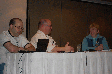MarsCon 2011