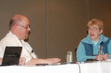 MarsCon 2011