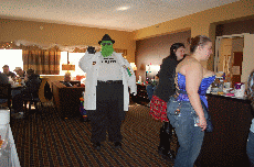 MarsCon 2011