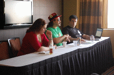 MarsCon 2011