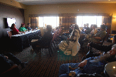 MarsCon 2011