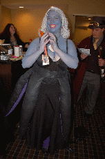MarsCon 2011