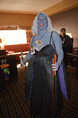 MarsCon 2011