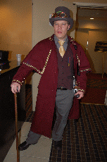MarsCon 2011