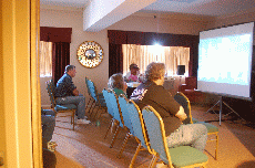MarsCon 2011