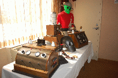MarsCon 2011