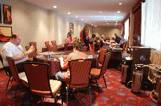 MarsCon 2011