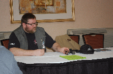 MarsCon 2011