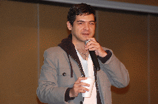 MarsCon 2011