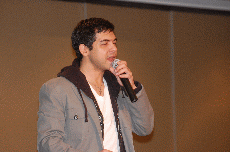 MarsCon 2011