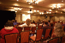 MarsCon 2011